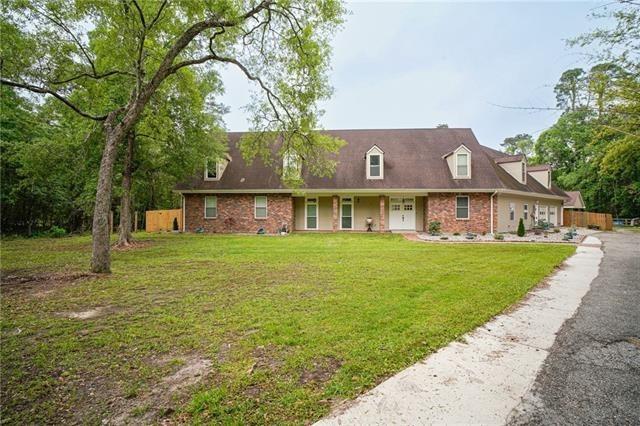 115 Devereux Drive, Slidell, Louisiana image 1
