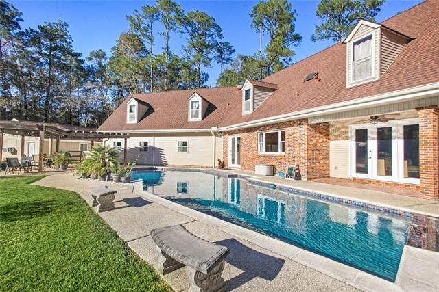 115 Devereux Drive, Slidell, Louisiana image 2