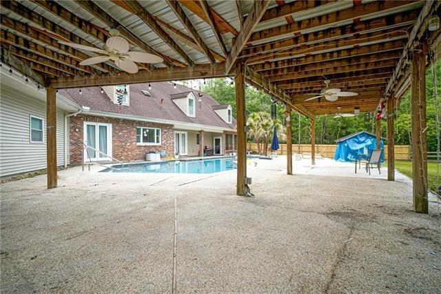 115 Devereux Drive, Slidell, Louisiana image 28