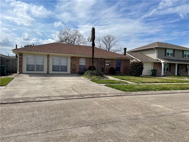 1604 Colony Place, Metairie, Louisiana image 1
