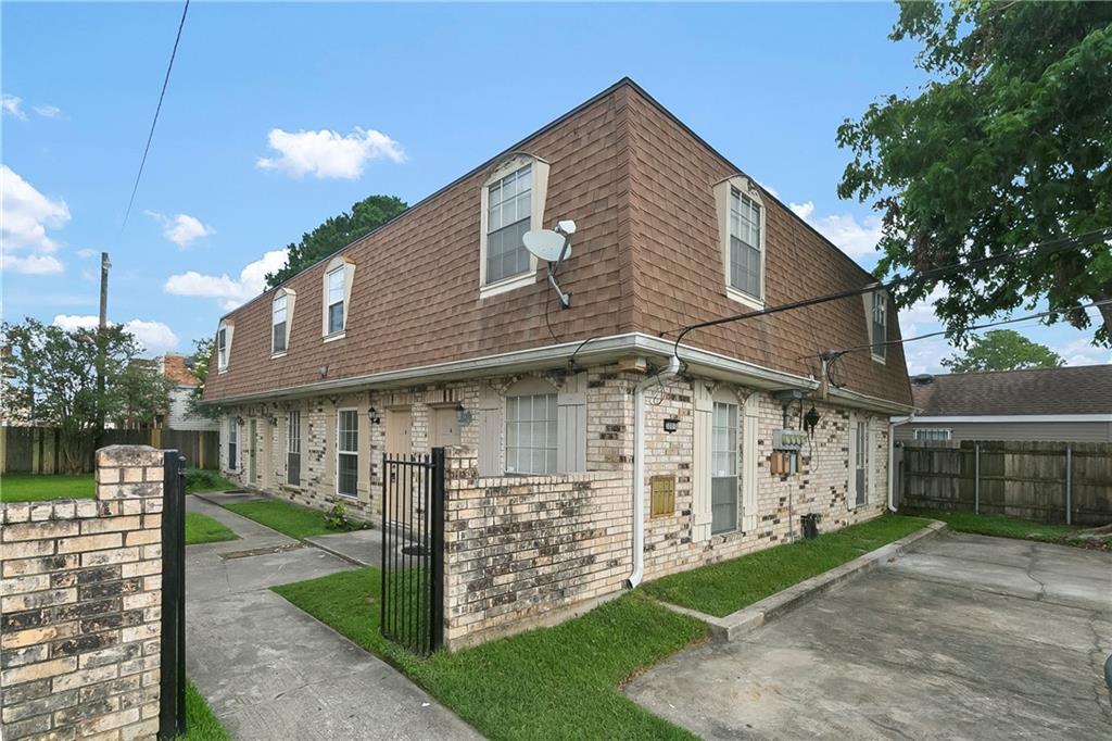 3001 9th Street #B, Metairie, Louisiana image 1