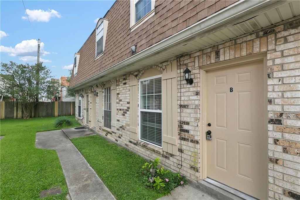 3001 9th Street #B, Metairie, Louisiana image 2