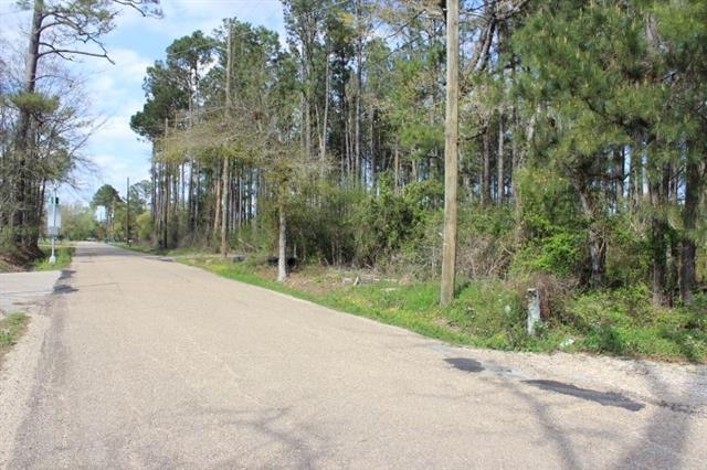 Lot 4-A Coates Road, Springfield, Louisiana image 1