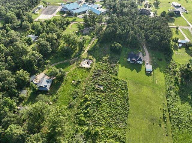 Lot 4-A Coates Road, Springfield, Louisiana image 4