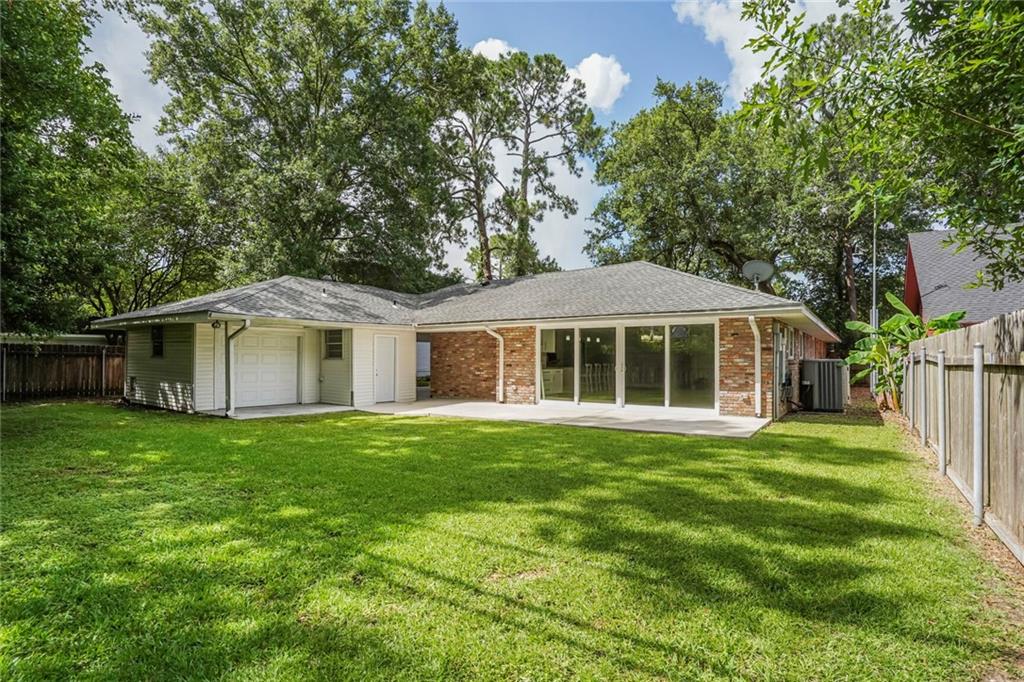 9509 Robin Lane, River Ridge, Louisiana image 22