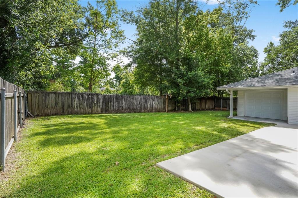 9509 Robin Lane, River Ridge, Louisiana image 23