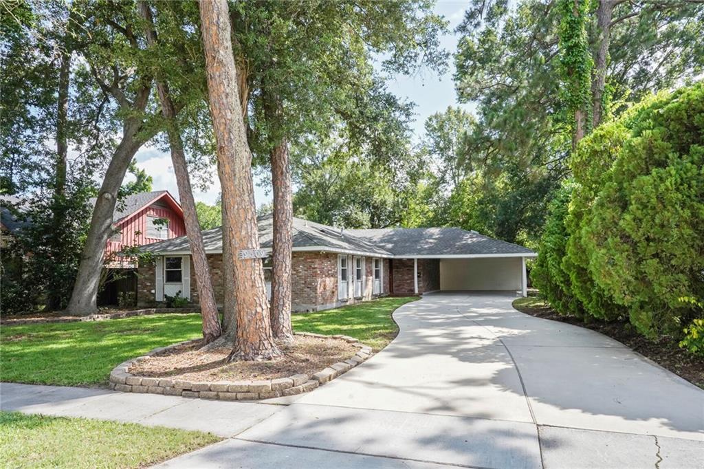 9509 Robin Lane, River Ridge, Louisiana image 3