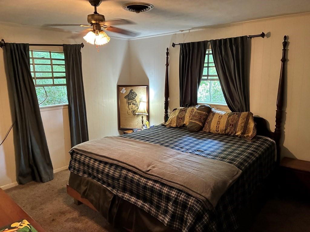 172 Timberlane Drive, Monticello, Mississippi image 12