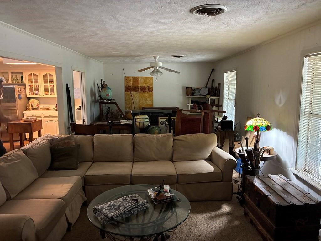 172 Timberlane Drive, Monticello, Mississippi image 3