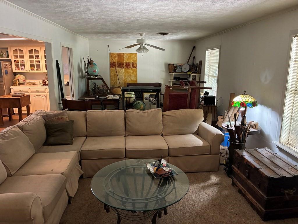 172 Timberlane Drive, Monticello, Mississippi image 5