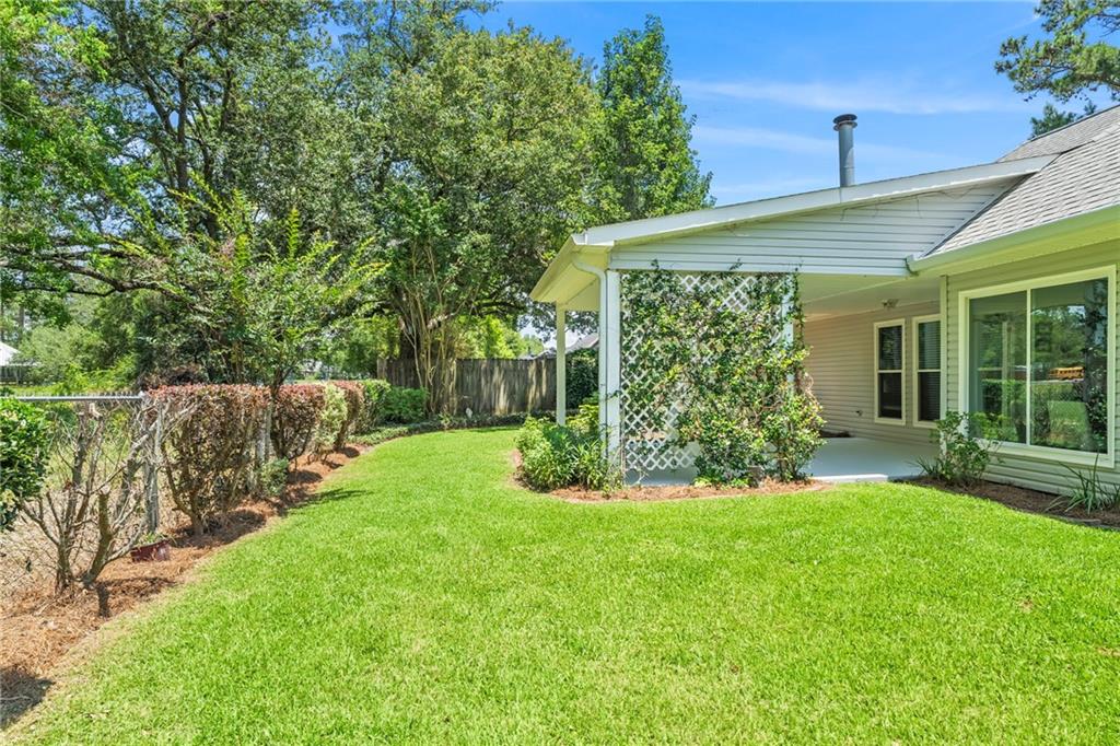 1833 Octavia Drive, Mandeville, Louisiana image 18