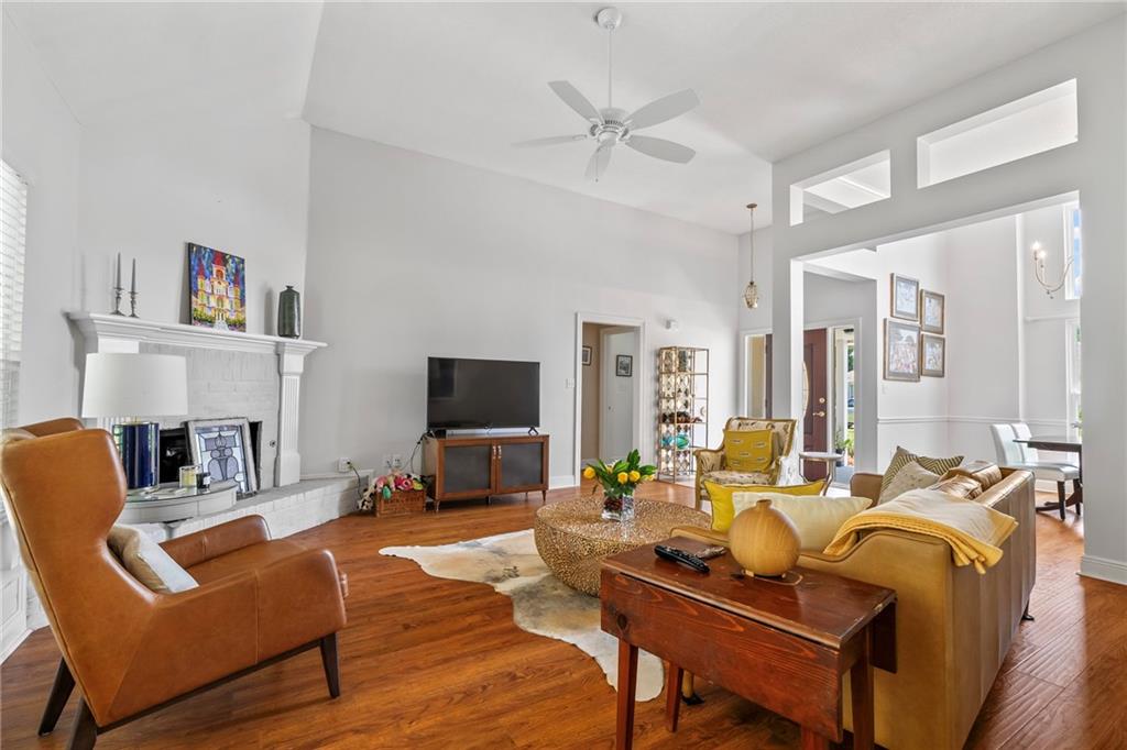1833 Octavia Drive, Mandeville, Louisiana image 3