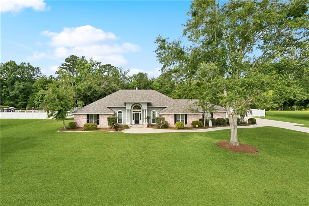 209 Partridge Road, Slidell, Louisiana image 2