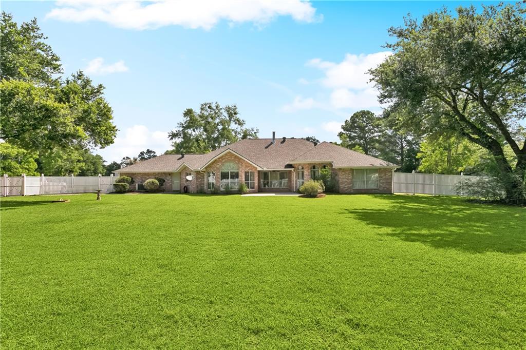 209 Partridge Road, Slidell, Louisiana image 20