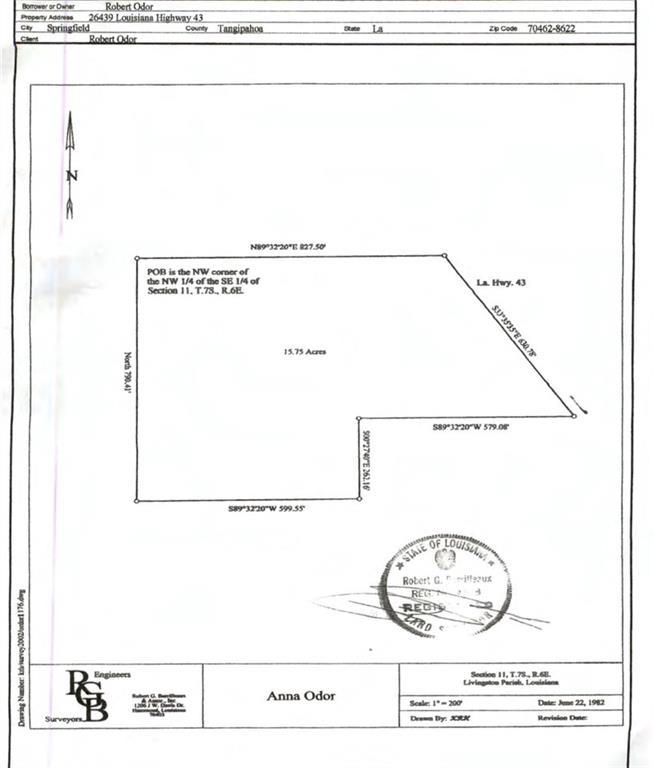 54219 Hano Road, Independence, Louisiana image 2