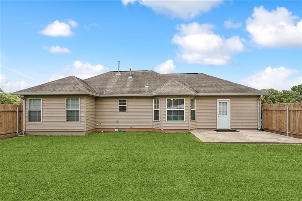 210 Marle Loop, Folsom, Louisiana image 14