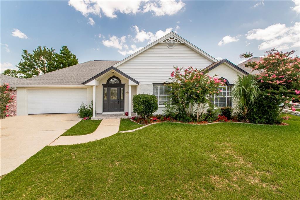 413 Moonraker Drive, Slidell, Louisiana image 1