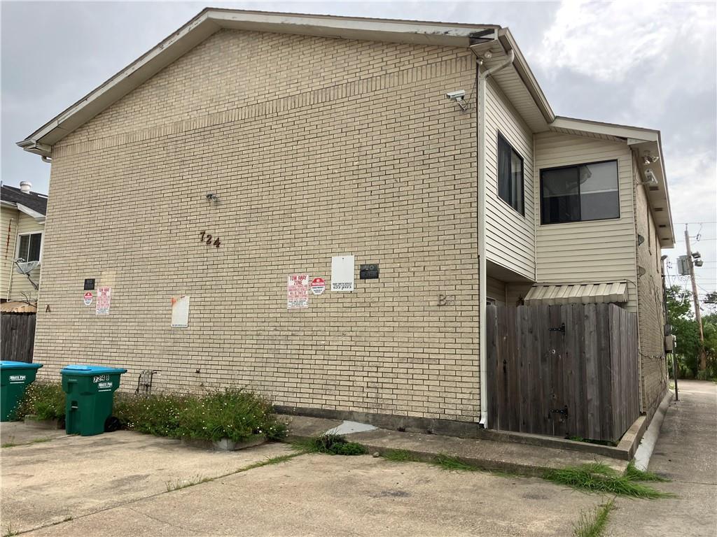 724 Vouray Drive, Kenner, Louisiana image 1