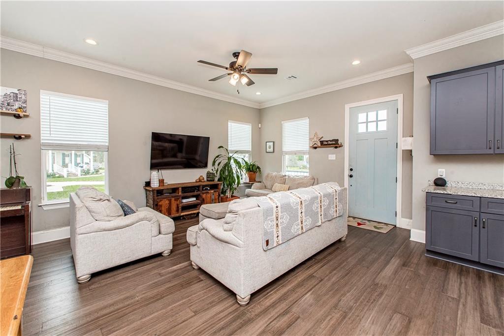 5 Leeward Court, New Orleans, Louisiana image 10