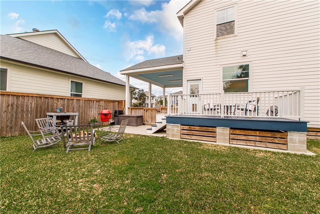 5 Leeward Court, New Orleans, Louisiana image 27