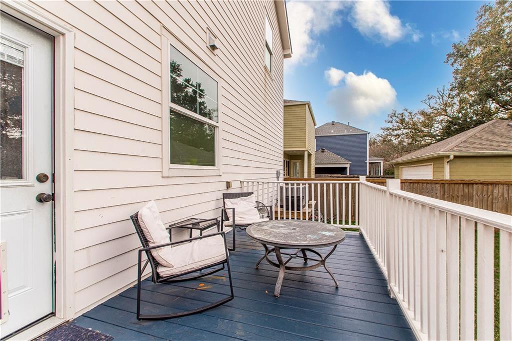 5 Leeward Court, New Orleans, Louisiana image 28