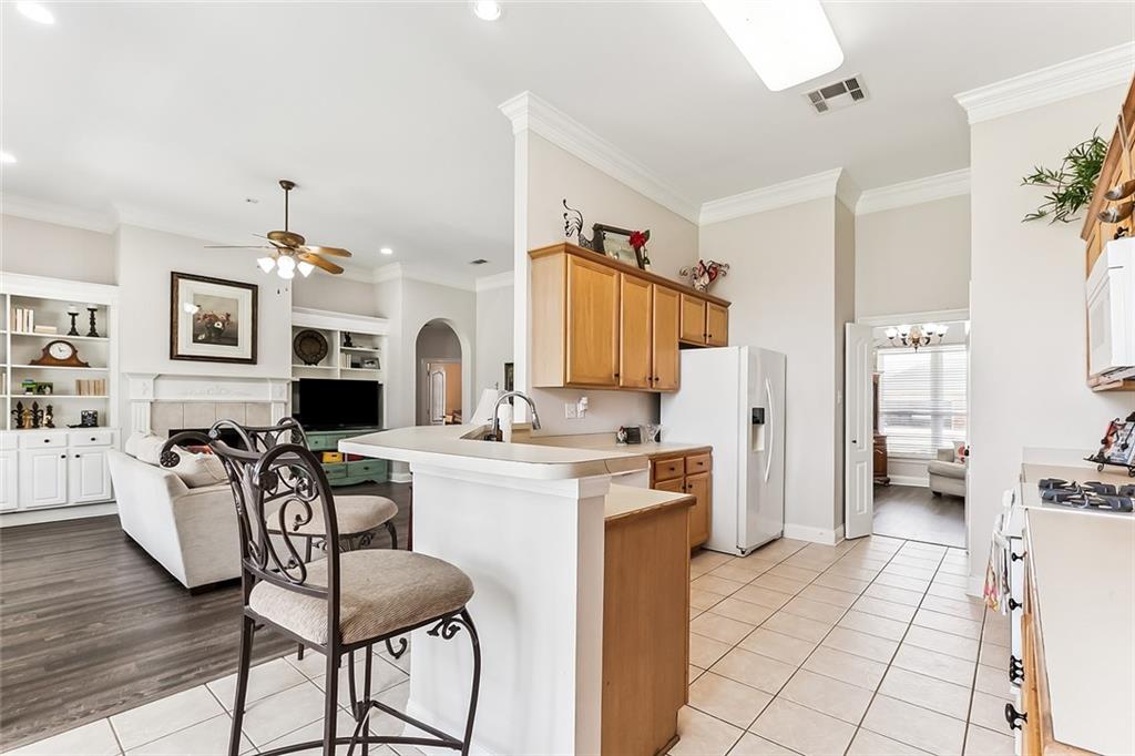 1115 Primrose Drive, Boutte, Louisiana image 8
