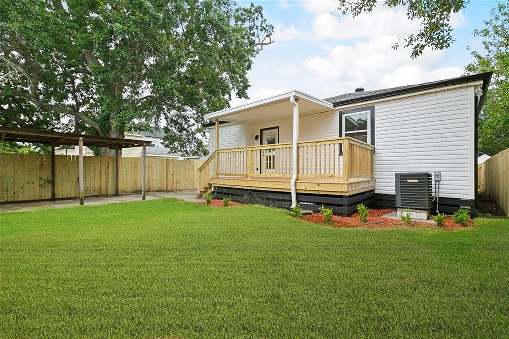 903 N Turnbull Drive, Metairie, Louisiana image 20