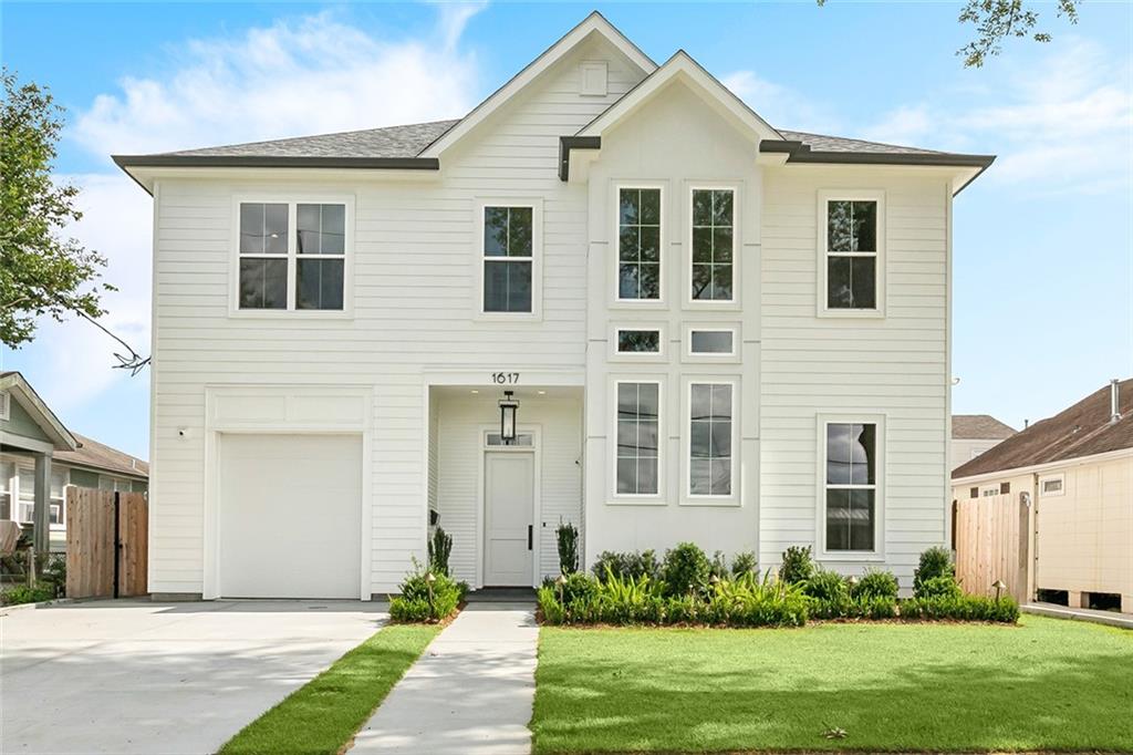1617 Homer Street, Metairie, Louisiana image 2
