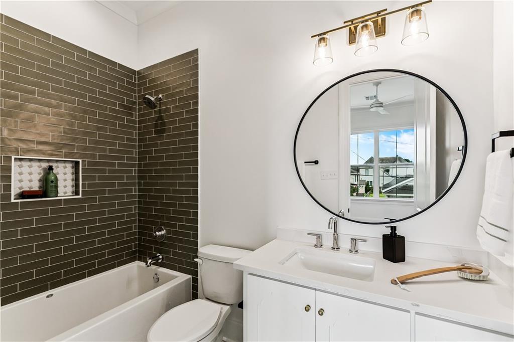 1617 Homer Street, Metairie, Louisiana image 36