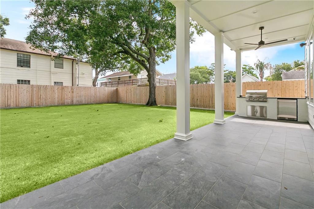 1617 Homer Street, Metairie, Louisiana image 42