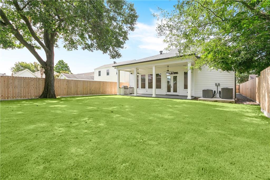 1617 Homer Street, Metairie, Louisiana image 43