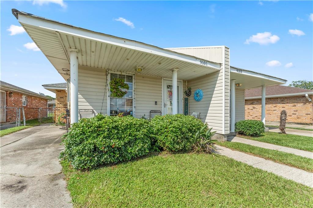 9101-9103 Atreus Street, Chalmette, Louisiana image 2