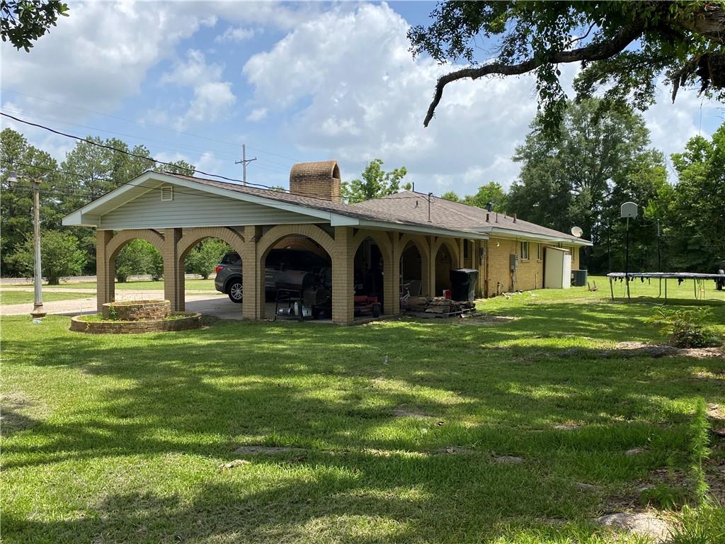 10116 16 Highway, Amite, Louisiana image 19