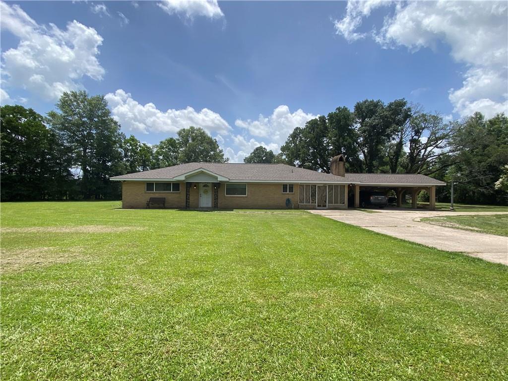 10116 16 Highway, Amite, Louisiana image 2