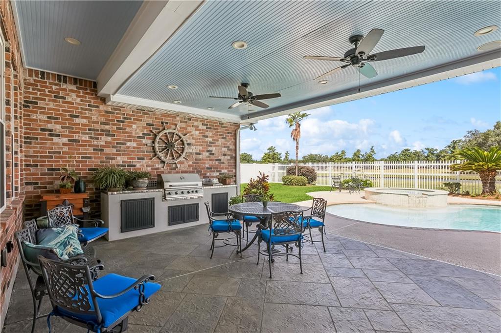 54 Rosedown Drive, Destrehan, Louisiana image 25