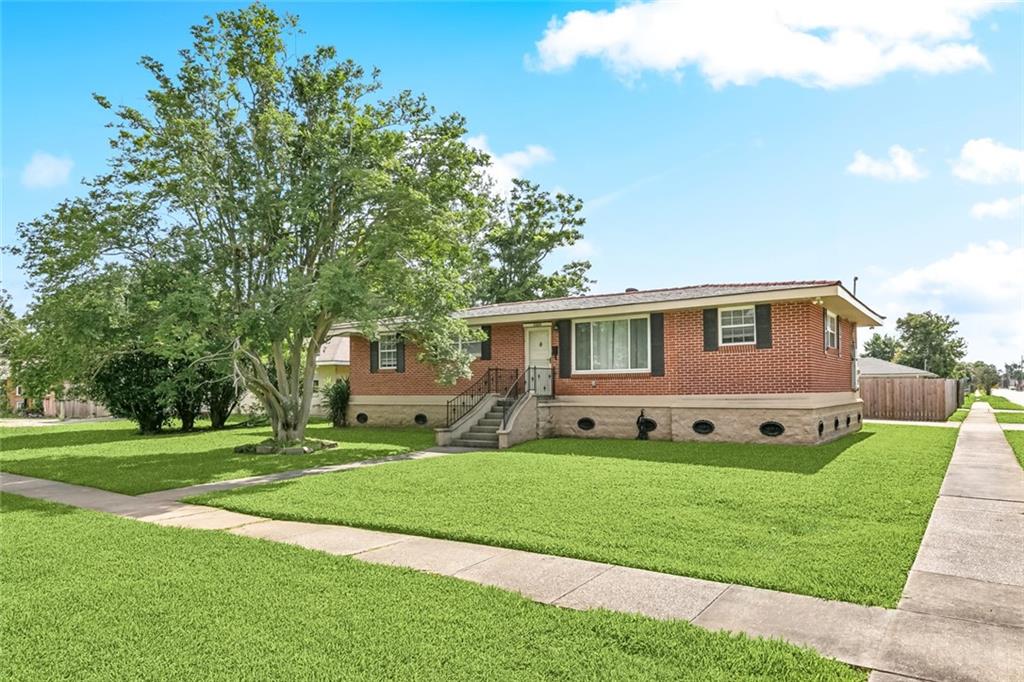 2320 Roosevelt Boulevard, Kenner, Louisiana image 1