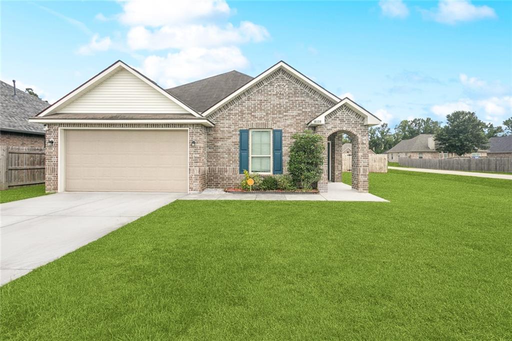 16138 Derry Street, Ponchatoula, Louisiana image 1