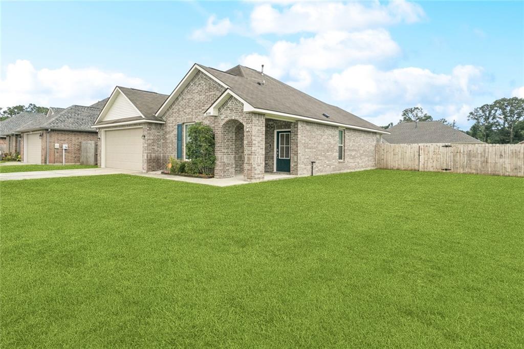 16138 Derry Street, Ponchatoula, Louisiana image 2