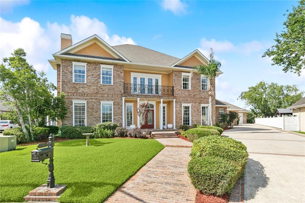 5 Asterbrook Court, Harvey, Louisiana image 2