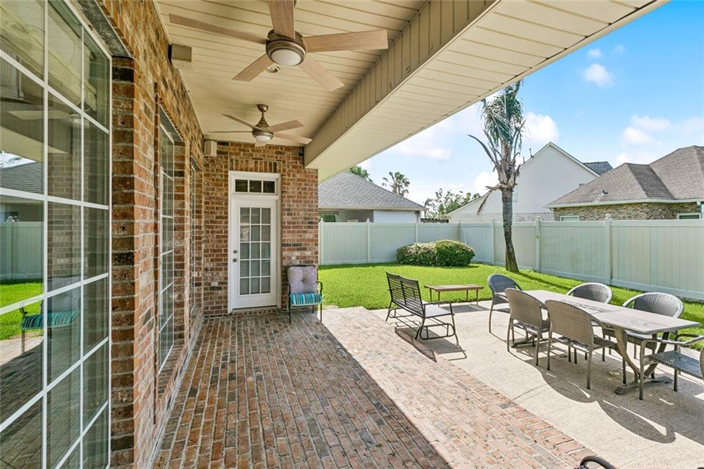 5 Asterbrook Court, Harvey, Louisiana image 31