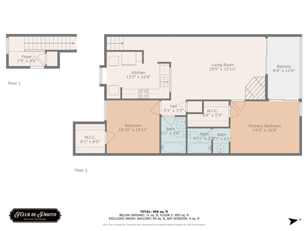 2425 Oxford Place #139, Gretna, Louisiana image 29