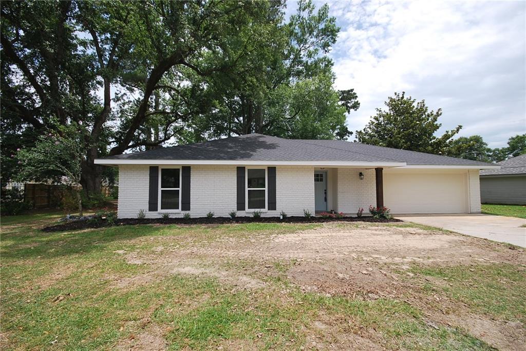 46598 Highland Drive, Hammond, Louisiana image 1