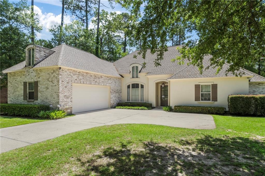 1765 Old Mandeville Lane, Mandeville, Louisiana image 2