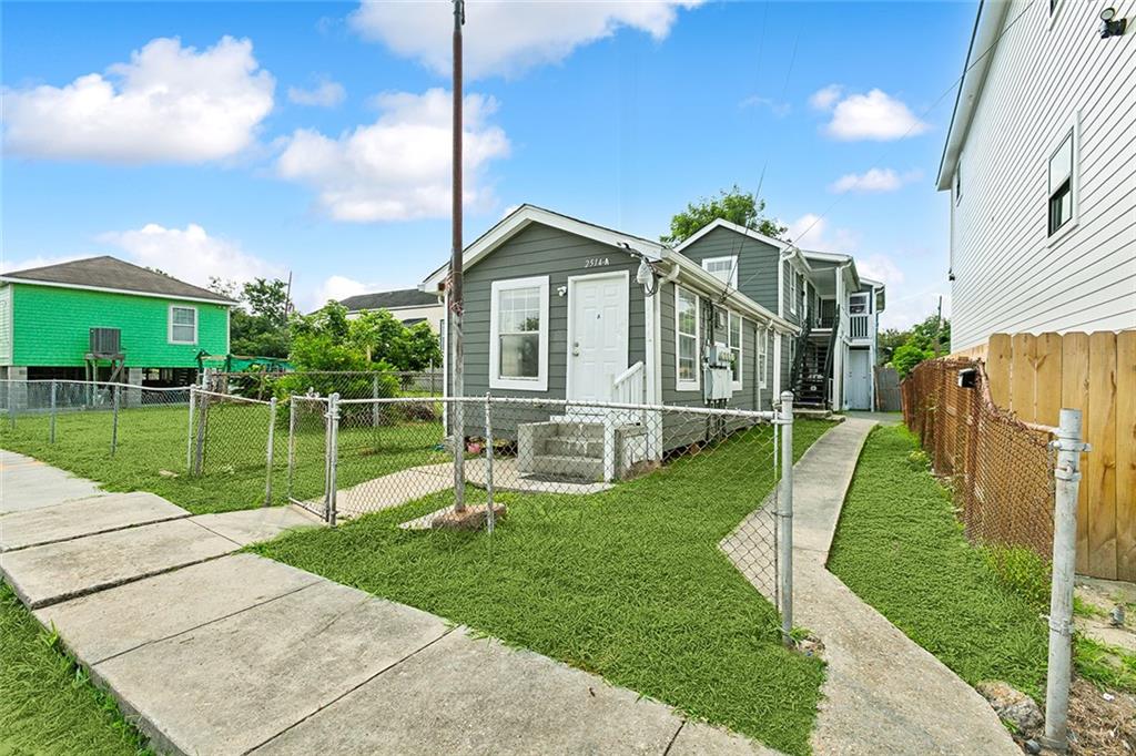 2514 16 S Tonti Street, New Orleans, Louisiana image 2