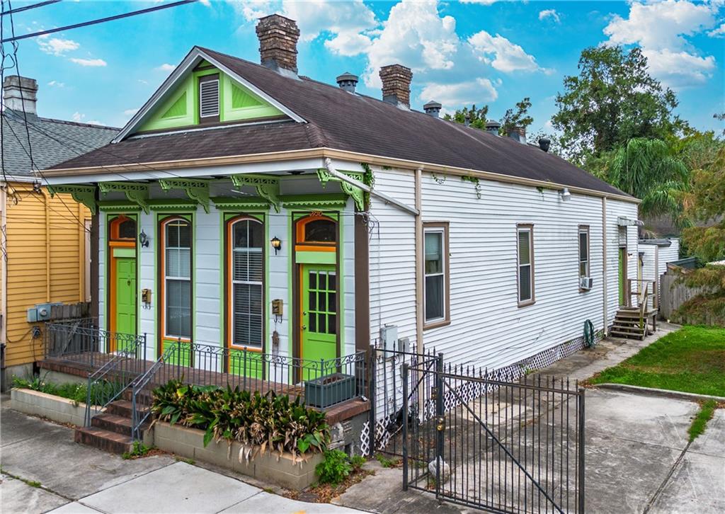 2748 50 Dumaine Street, New Orleans, Louisiana image 1