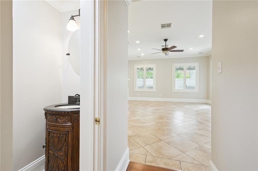 404 Atherton Drive, Metairie, Louisiana image 14