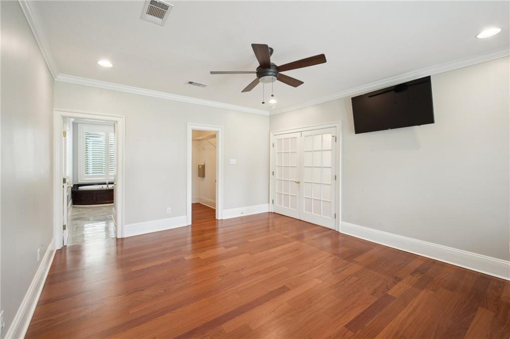 404 Atherton Drive, Metairie, Louisiana image 16