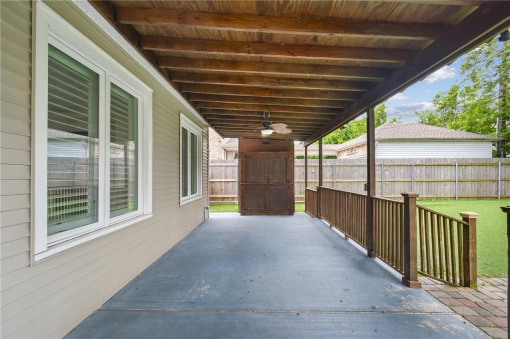 404 Atherton Drive, Metairie, Louisiana image 28