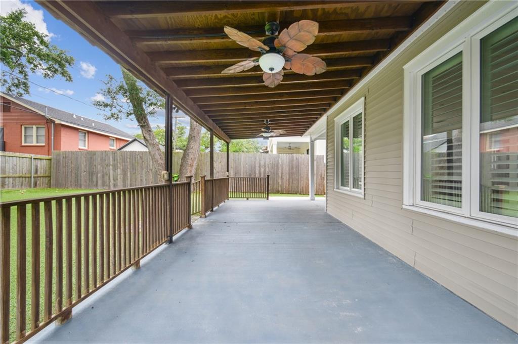 404 Atherton Drive, Metairie, Louisiana image 29