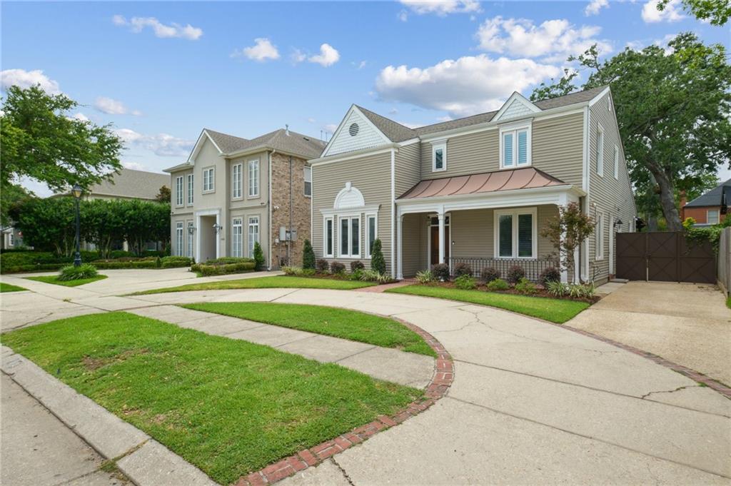 404 Atherton Drive, Metairie, Louisiana image 3